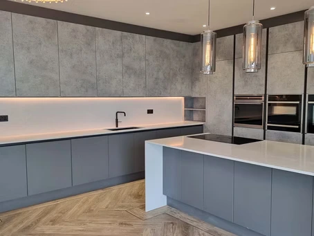 How to Choose the Best Kitchen Layout