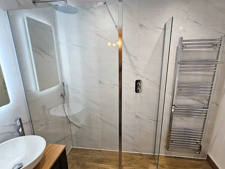 Top Considerations When Upgrading Your Bathroom