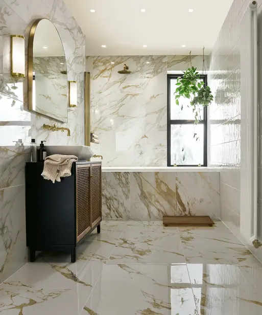 Bathroom Renovations Plymouth